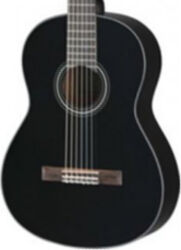 Classical guitar 4/4 size Yamaha CG142S - Black