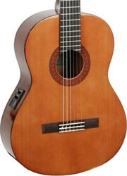 Classical guitar 4/4 size Yamaha CX40 II - Natural