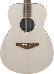 Folk guitar Yamaha Storia I V2 - Off white