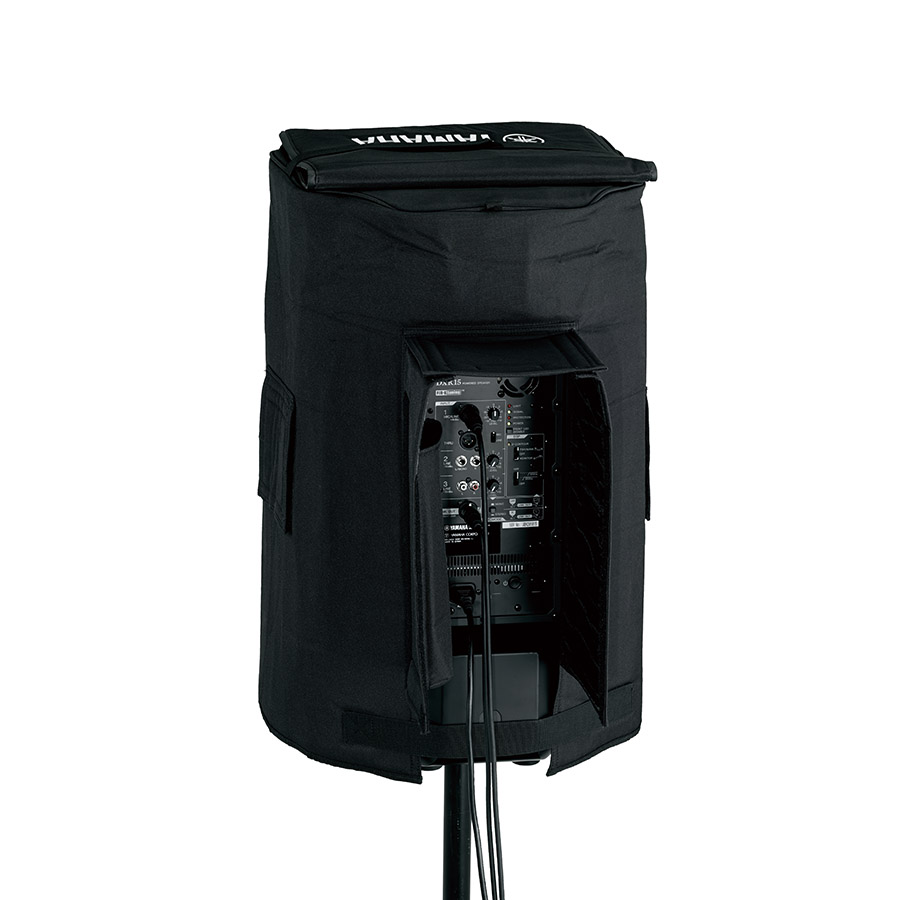 Yamaha Housse Pour Dxr10mkii, Dxr10, Dbr10, Cbr10 - Bag for speakers & subwoofer - Variation 1