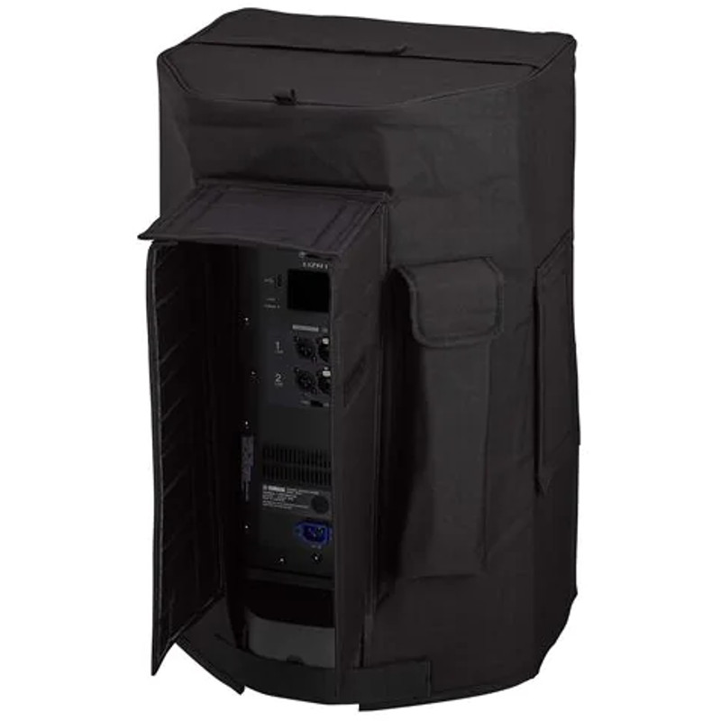 Yamaha Cspcvr-dzr 12 - Bag for speakers & subwoofer - Variation 1