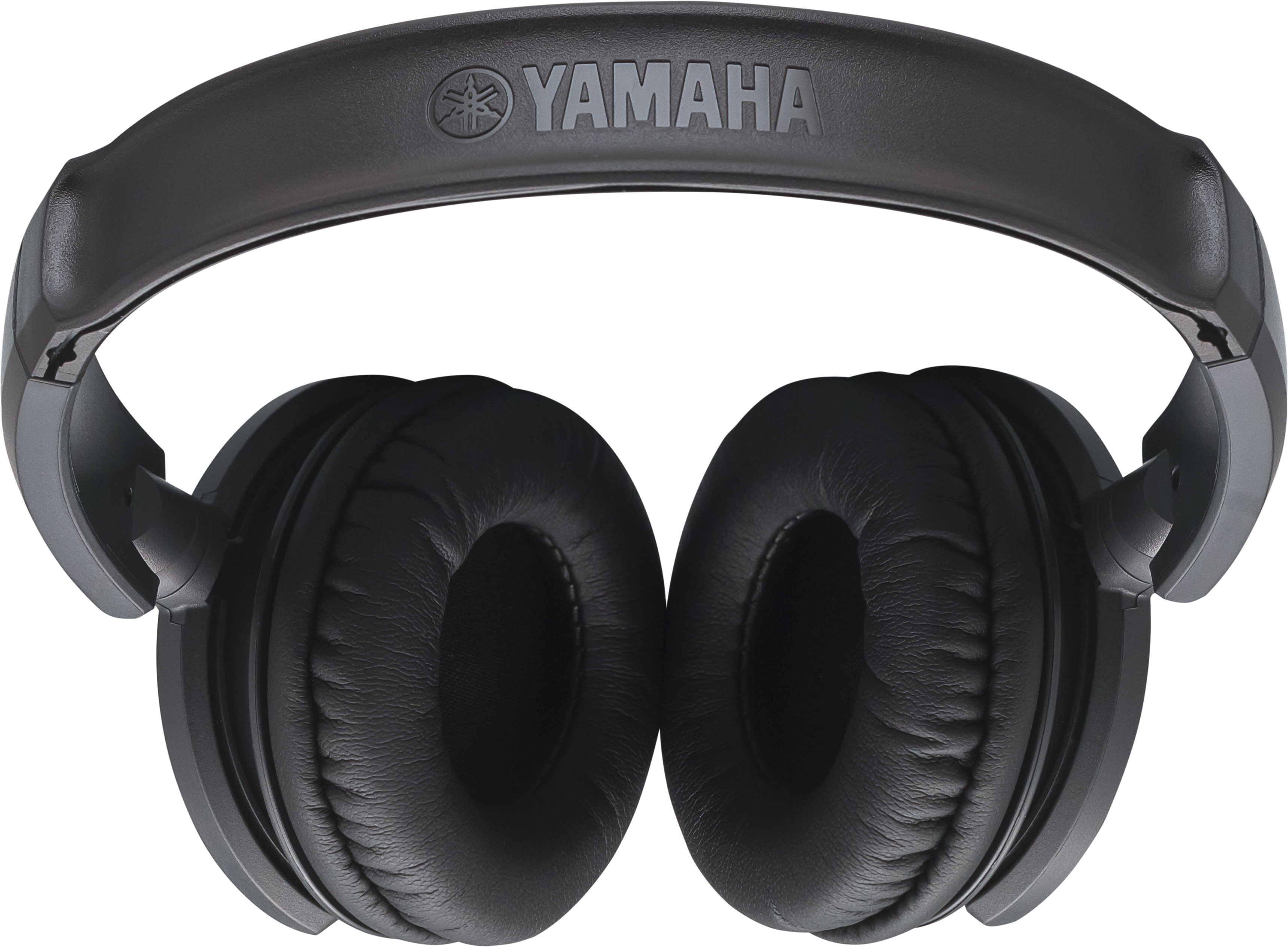Yamaha Hph-100b - Closed headset - Variation 2