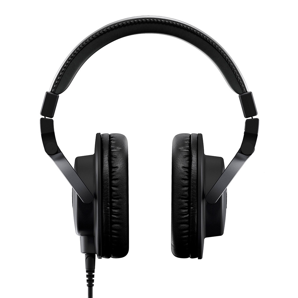 Yamaha Hph-mt5 - Closed headset - Variation 1