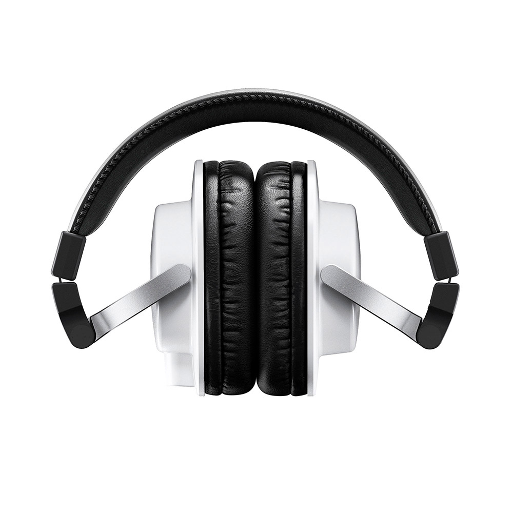 Yamaha Hph-mt5w - Closed headset - Variation 2