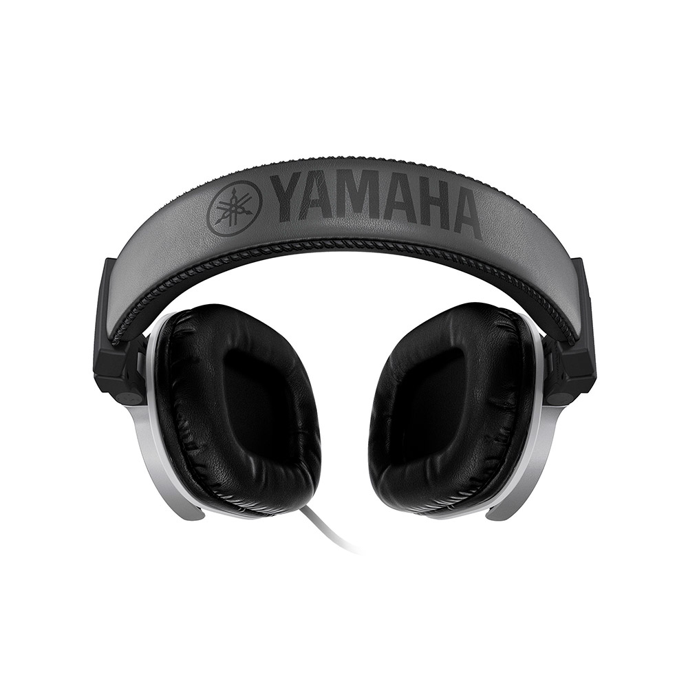 Yamaha Hph-mt5w - Closed headset - Variation 3