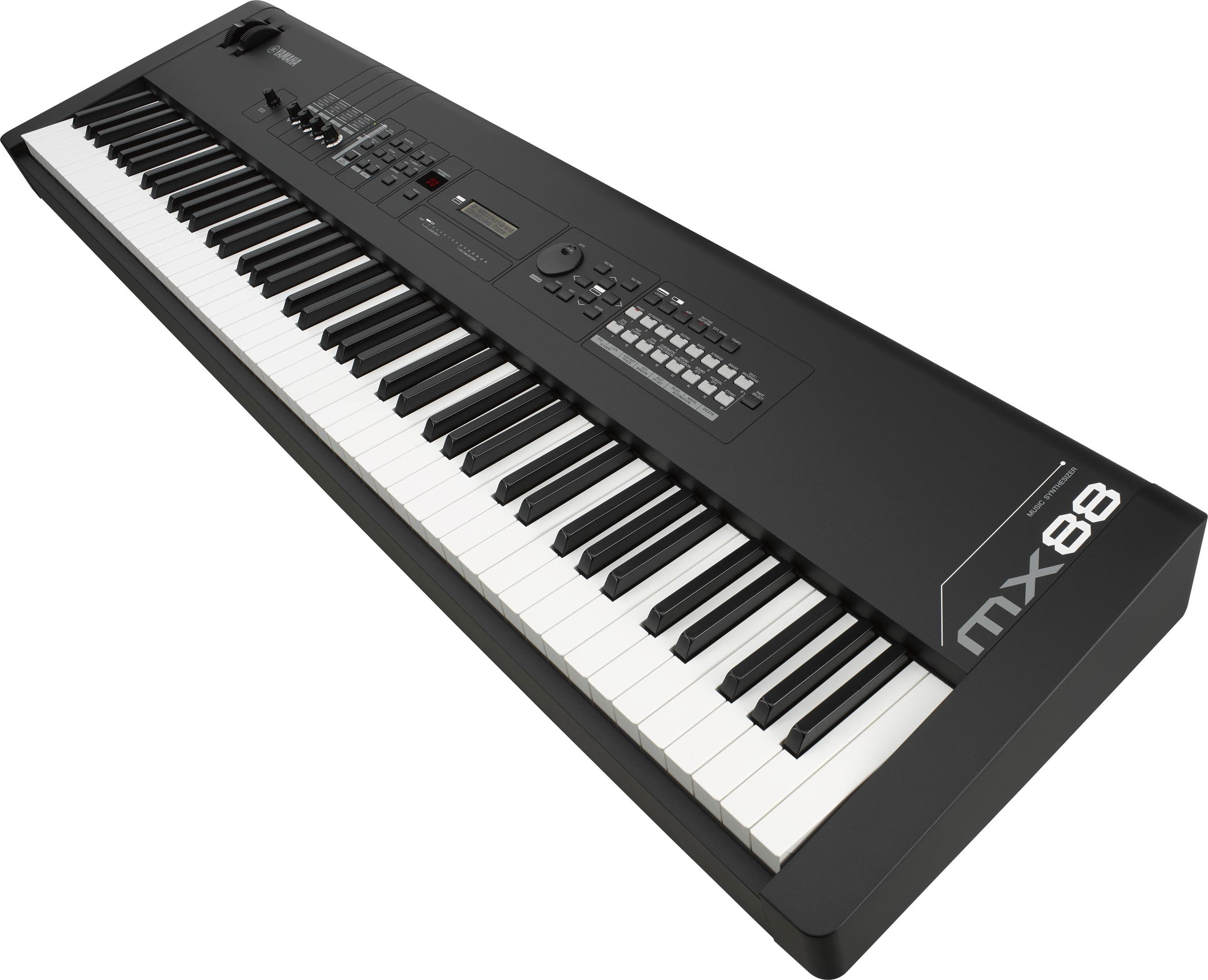 Yamaha Mx88 - Synthesizer - Variation 1