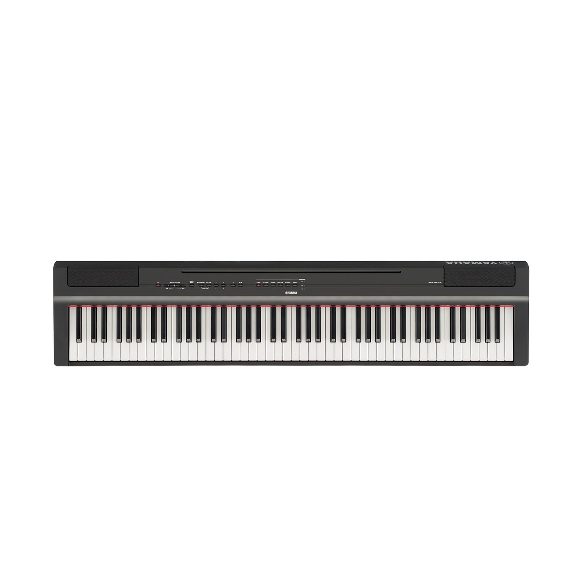 Yamaha P-125b + Stand En X + Casque + Banquette - Keyboard set - Variation 4