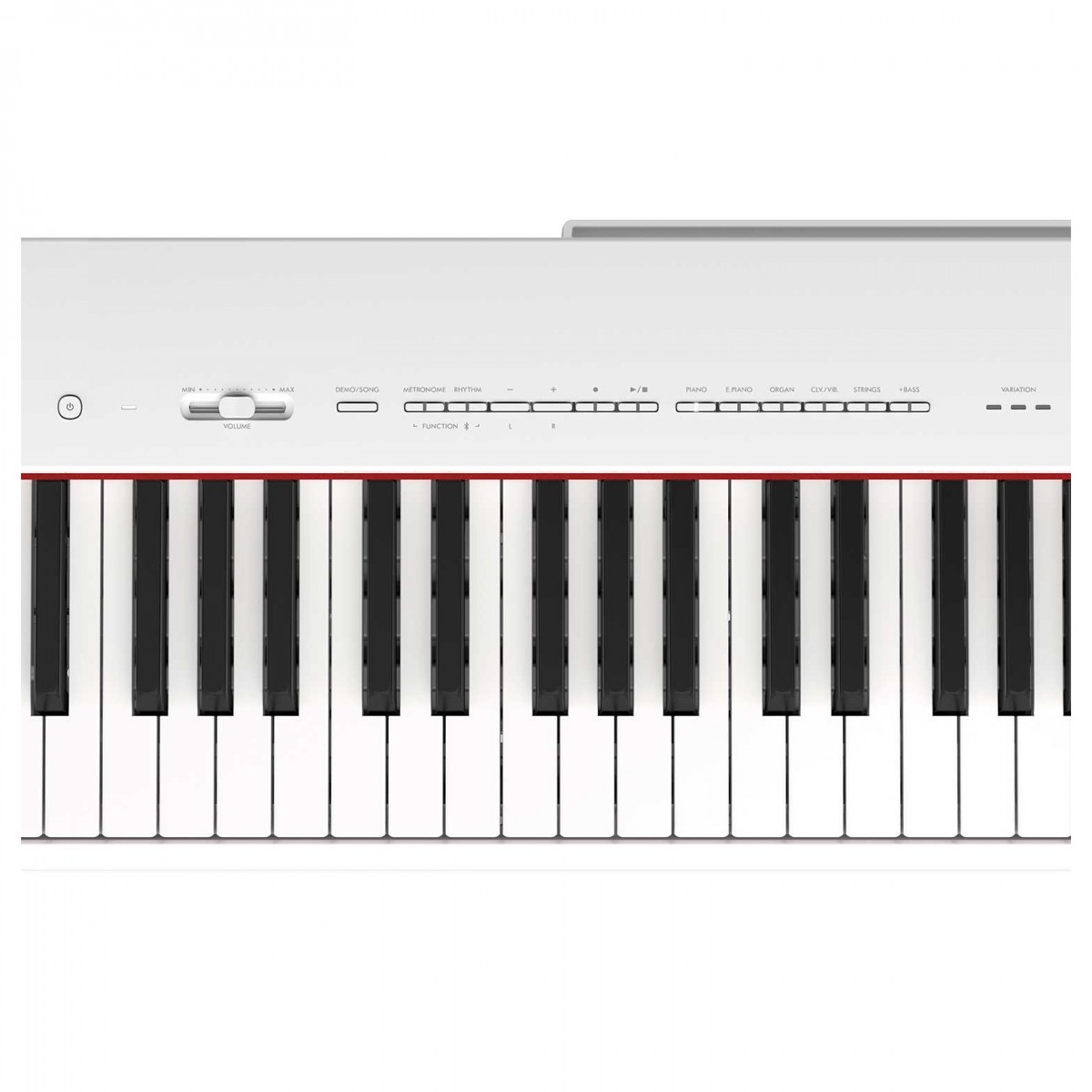 Yamaha Pack P-225 White - Portable digital piano - Variation 2