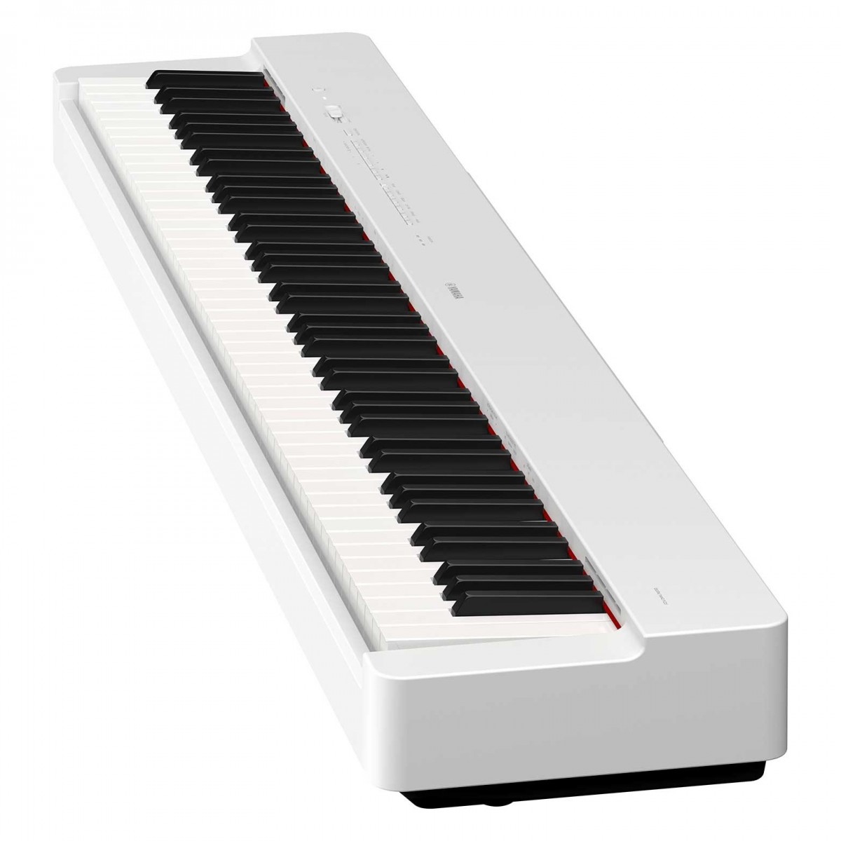 Yamaha Pack P-225 White - Portable digital piano - Variation 3