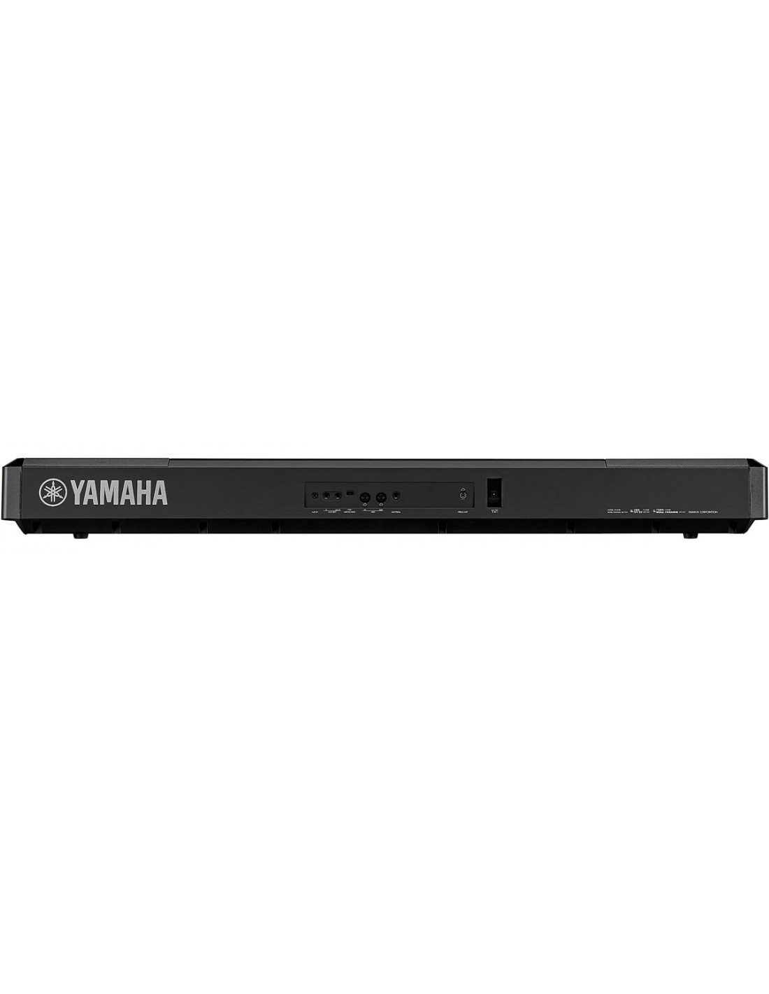 Yamaha P-525b - Portable digital piano - Variation 2