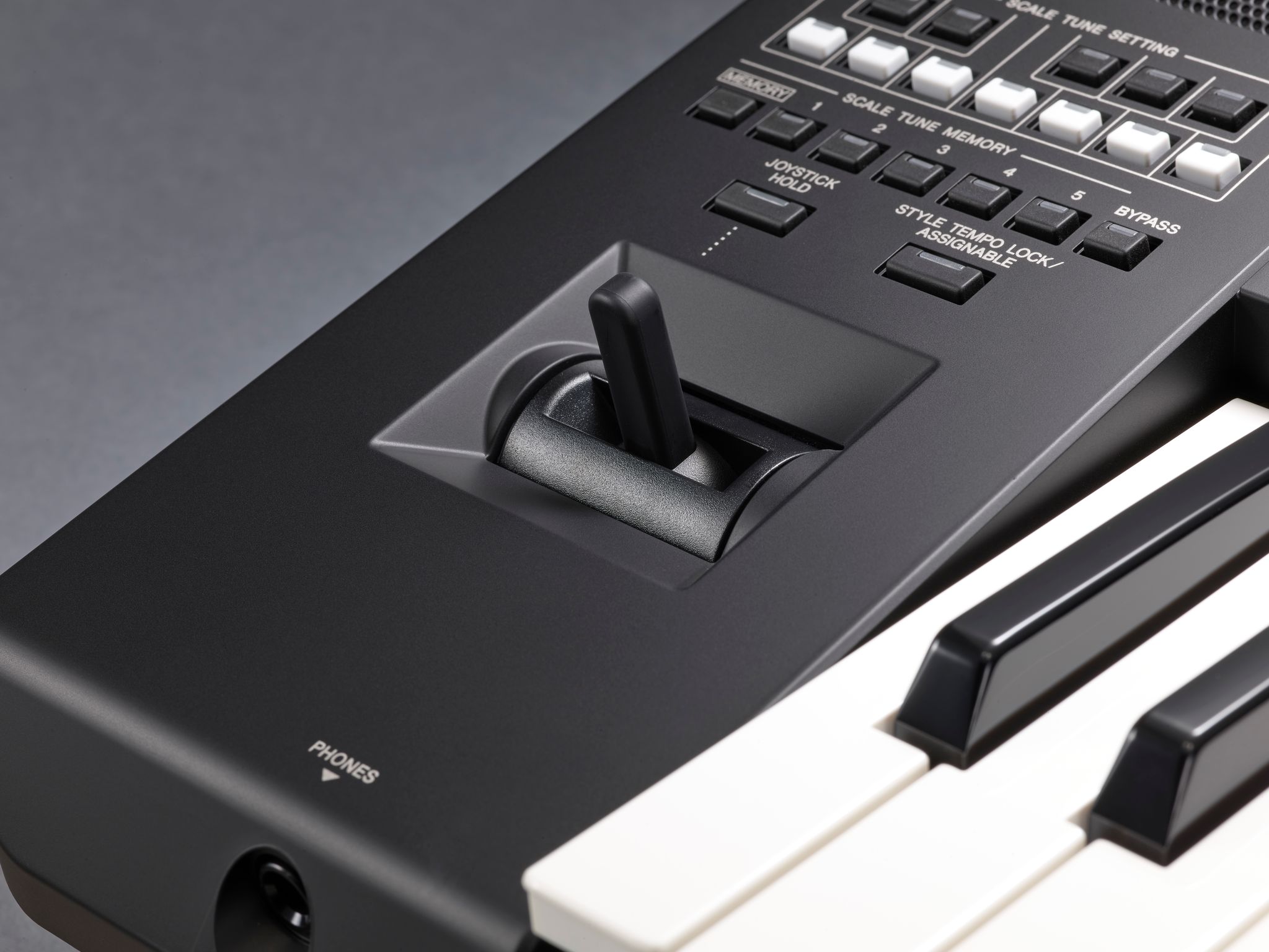 Yamaha Psr-a5000 - Entertainer Keyboard - Variation 4