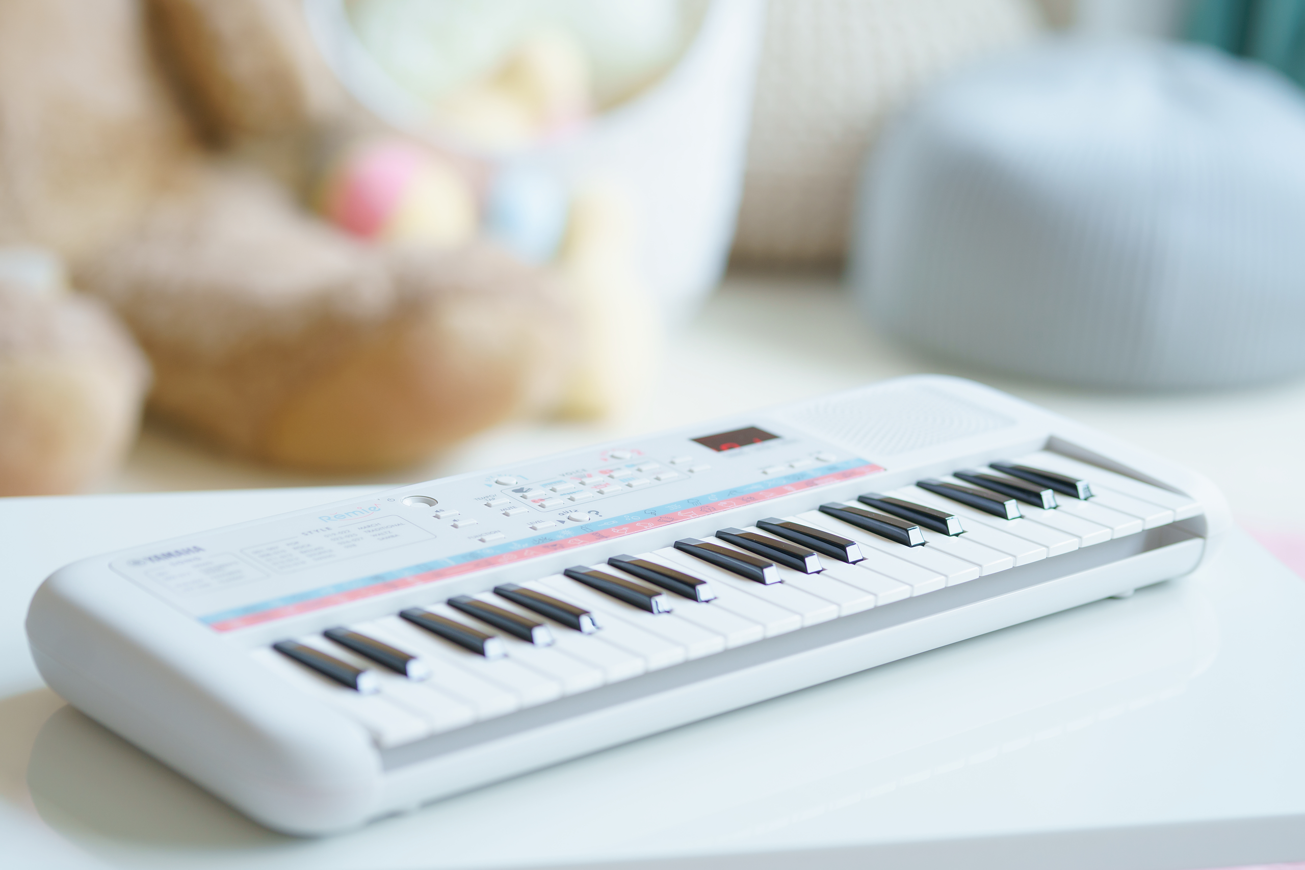 Yamaha Pss-e30 - Entertainer Keyboard - Variation 1