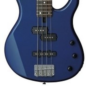 Yamaha Trbx174 - Dark Blue Metallic - Solid body electric bass - Variation 1