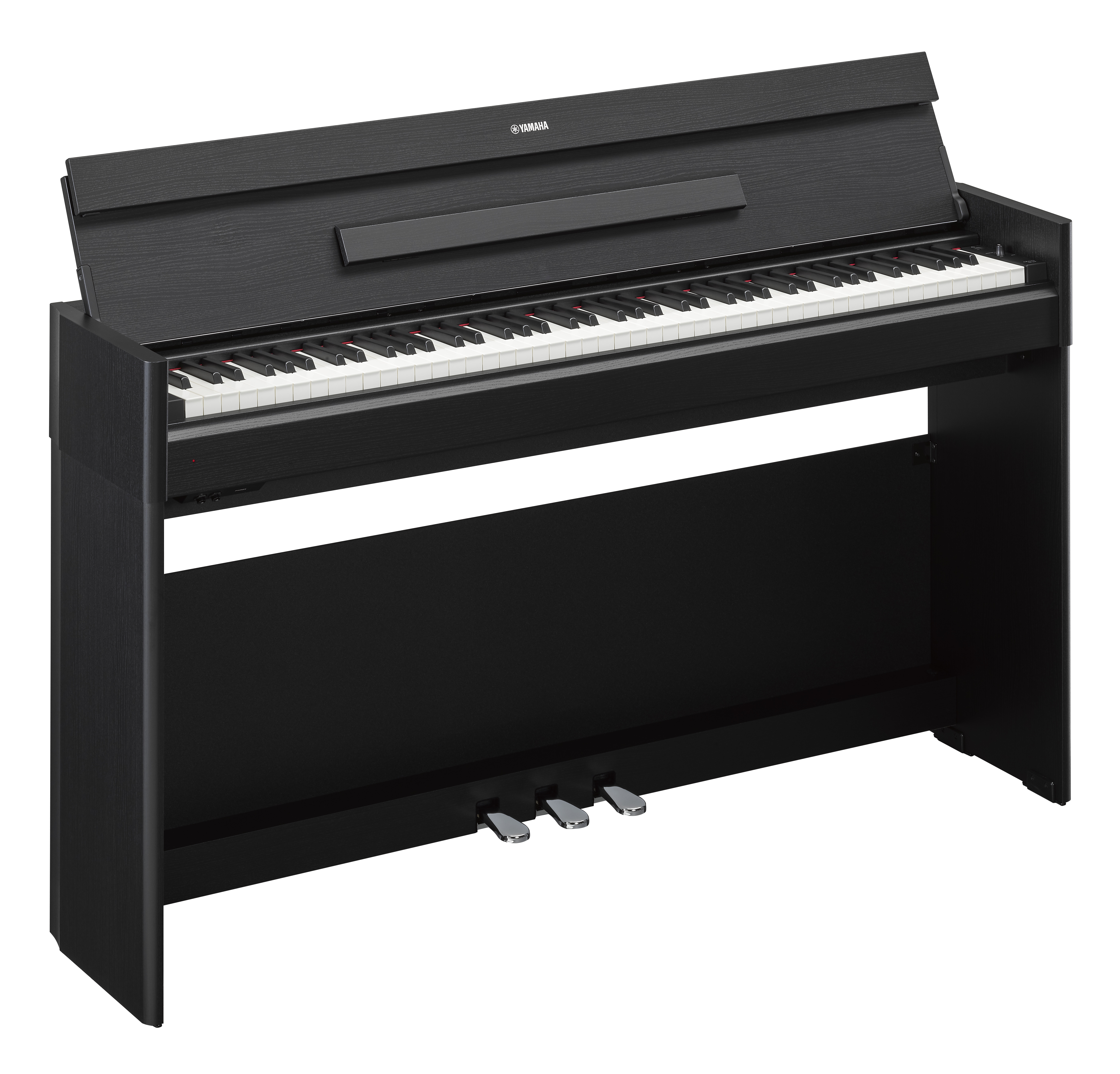 Yamaha Ydp-s54 - Black - Digital piano with stand - Variation 1