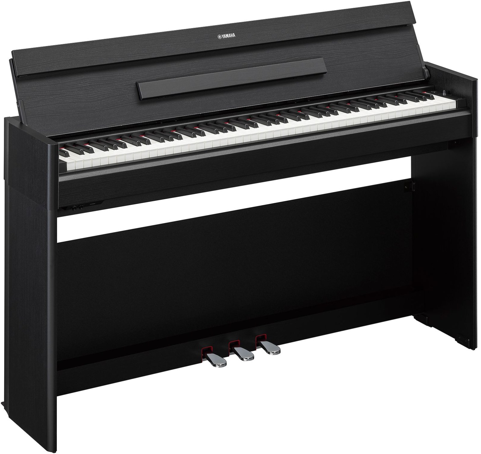 Yamaha Ydp-s55 B - Digital piano with stand - Variation 1