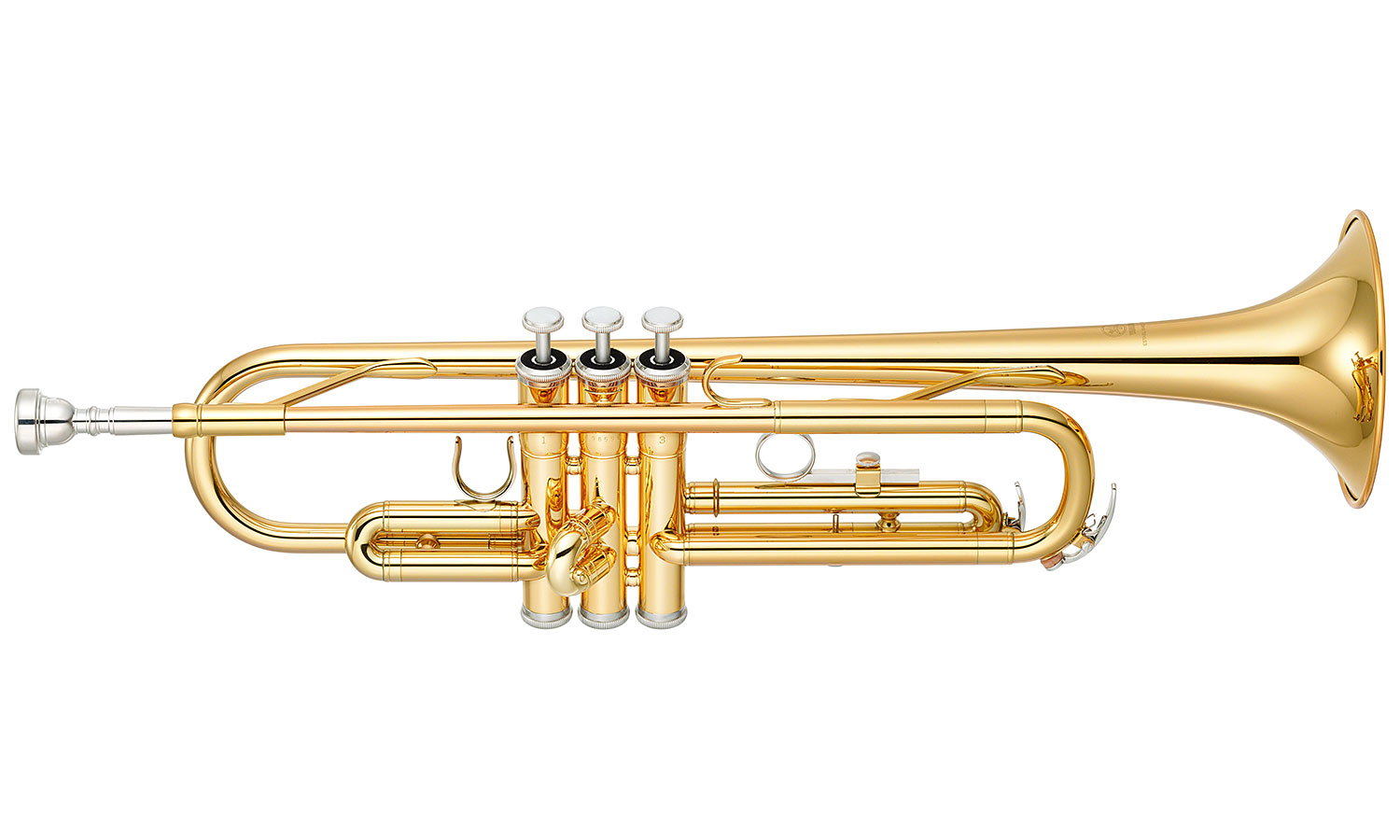Yamaha Ytr-2330 + Korg Ma1 + Rtx Mscx + Power Lm20 - Trumpet of study - Variation 1