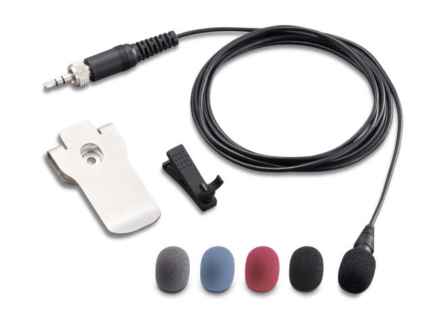 Zoom Apf-1 Pack Accessoires Pour F1 - Accessories set for recorder - Variation 1