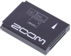 Battery Zoom BT-02