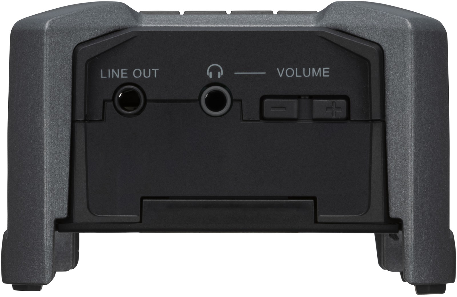 Zoom F3 - Portable recorder - Variation 8