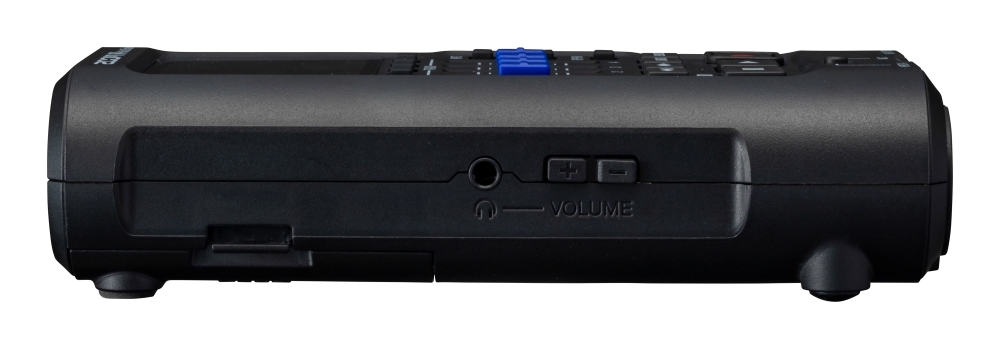 Zoom R4 - Portable recorder - Variation 5